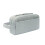 Cosmetic Bag Small Toiletry Organizer with Pockets 2