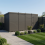 16x6 Pent Composite Shed Tanalised (Single Door, No Windows) 1