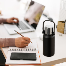 Stainless Steel Insulated Water Bottle 1000ml