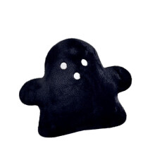 Ghost Halloween Throw Pillows Soft Decorative Cushions 2