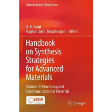 Handbook on Synthesis Strategies for Advanced Materials VolumeII Proce