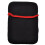 Neoprene Sleeve Bag for 7-inch Tablet PC Black 1