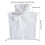 Faux col à volants, nœud papillon, accessoire de vêtements pour 3