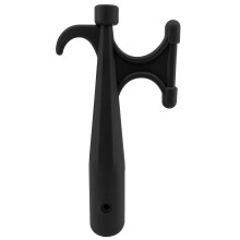 Mooring Boats Hook Head Top Replacement Boats Hook End Nylons