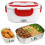 Electric Lunch Box Food Warmer 1 PC 1