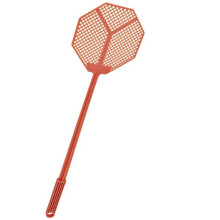 plastic vliegenmepper