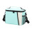 Insulated Reusable Lunch Box Bag Front Opening Waterproof 1