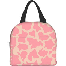 Welsh Corgi Lunch Bag Insulated Reusable Portable Tote