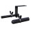Steel Weight Loading Pin for Gym Weight Stack Extender 1