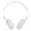 Cosplay Headphones White PP Noise-Blocking Headset 1 Pack 6