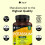 New Leaf Product Potassium Supplements 1500mg P/S - 180 Vegan Active Potassium Tablets Blood Pressure Muscle & Nerve Support Supplements 5