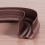 Efficiency Door Bottom Sealing Strips PVC Door Sweeps-Brown 5