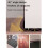 Upgrades Deurafdichtingsstrips Stofdicht en winddicht-Zwart 7