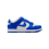 Nike Nike Dunk Low Trainers White/Hyper Royal UK 2Y 1