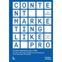 Content Marketing like a PRO The AllInOne Guide to Content Marketing F