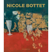 Nicole Bottet Hardcover Book
