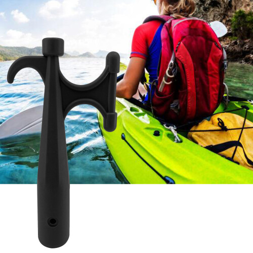 Mooring Boats Hook Head Top Replacement Boats Hook End Nylons 1