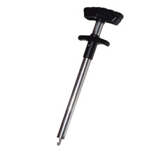 Fishing Hook Remover Aluminum Portable Tool