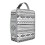 Bohemian Geometric Cooler Tote Reusable Thermal 1 1