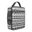 Boho Chic Soft Cooler Bag Insulated Waterproof 12L 1