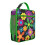 Floral insulated lunch bag reusable waterproof 1 pack 1