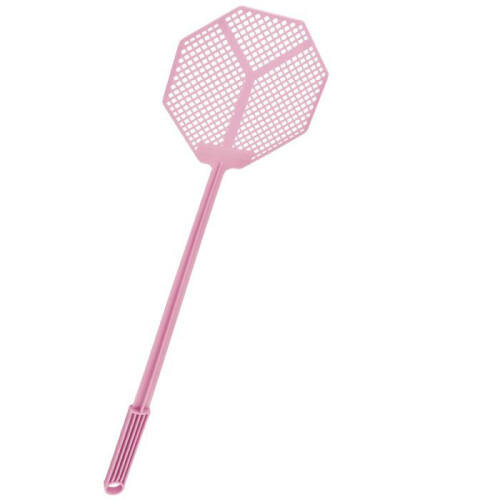 plastic vliegenmepper 1