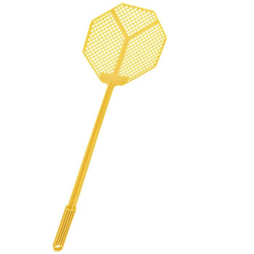plastic vliegenmepper 2