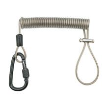 Outdoor grote hoogten werk beschermende riem hoge-200 CM