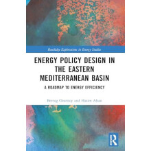 Energy Policy Design in the Eastern Mediterranean Basin A Roadmap to E