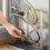 Pot Lid Holder and Spoon Rest for Stovetop 1 Pc 8