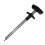 Fishing Hook Remover Aluminum Portable Tool 5