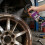 Car Rust Remover Sprayer Metal Paint Cleaner Rust Remover 11
