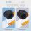 SDTF Card Holder Industrial Equipment Memory Card-SIM plug 9