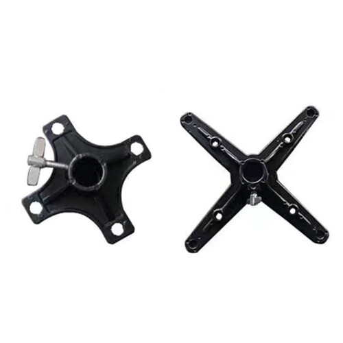 Drum Stool Seats Throne Base Bracket-Ordinary stool suppo 1