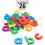 Kandy Toys 26pc Magnetic Alphabet Letters Kids Learning Toy 3