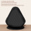 Deep Tissue Massage Ball for Muscle Recovery and Trigger 6