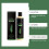 Shampooing clarifiant au romarin, formule végétale, pour cheveux 8
