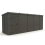 19x5 Pent Composite Shed Tanalised (Single Door, No Windows) 2