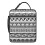 Boho Chic Soft Cooler Bag Insulated Waterproof 12L 6