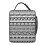 Boho Chic Soft Cooler Bag Insulated Waterproof 12L 5