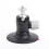 Camera Support Adhesive Base 1/4 Screw Hole Camera Mount-90mm 7