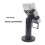 POS Machine Desktop Stand Rotatable White 1pc 8