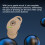 Wireless Sleep Earbuds Bluetooth 5.3 Mini In-Ear Headphones 8