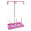 Thread Holder for Sewing Pink Sturdy Multifunction 8