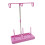 Thread Holder for Sewing Pink Sturdy Multifunction 6