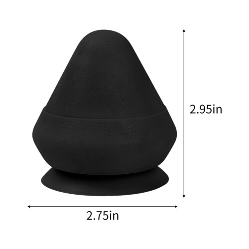 Deep Tissue Massage Ball for Muscle Recovery and Trigger 2