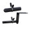 Steel Weight Loading Pin for Gym Weight Stack Extender 2