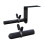 Steel Weight Loading Pin for Gym Weight Stack Extender 3