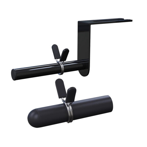Steel Weight Loading Pin for Gym Weight Stack Extender 2