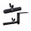 Steel Weight Loading Pin for Gym Weight Stack Extender 4